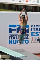 Thumbnail - Mariami Shanidze - Wasserspringen - 2023 - Roma Junior Diving Cup - Teilnehmer - Girls A 03064_16010.jpg