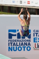 Thumbnail - Mariami Shanidze - Прыжки в воду - 2023 - Roma Junior Diving Cup - Participants - Girls A 03064_16011.jpg