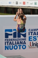 Thumbnail - Mariami Shanidze - Plongeon - 2023 - Roma Junior Diving Cup - Participants - Girls A 03064_16012.jpg
