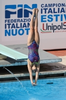 Thumbnail - Mariami Shanidze - Wasserspringen - 2023 - Roma Junior Diving Cup - Teilnehmer - Girls A 03064_16013.jpg