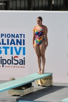 Thumbnail - Coralie Briano - Diving Sports - 2023 - Roma Junior Diving Cup - Participants - Girls A 03064_16015.jpg