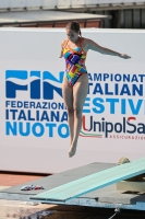 Thumbnail - Coralie Briano - Прыжки в воду - 2023 - Roma Junior Diving Cup - Participants - Girls A 03064_16016.jpg