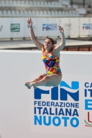Thumbnail - Coralie Briano - Wasserspringen - 2023 - Roma Junior Diving Cup - Teilnehmer - Girls A 03064_16018.jpg