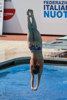 Thumbnail - Coralie Briano - Plongeon - 2023 - Roma Junior Diving Cup - Participants - Girls A 03064_16020.jpg