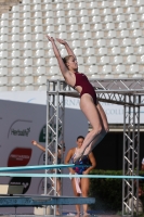 Thumbnail - Maud van Kempen - Прыжки в воду - 2023 - Roma Junior Diving Cup - Participants - Girls A 03064_16030.jpg