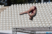 Thumbnail - Maud van Kempen - Прыжки в воду - 2023 - Roma Junior Diving Cup - Participants - Girls A 03064_16034.jpg
