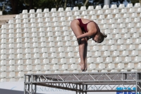 Thumbnail - Maud van Kempen - Diving Sports - 2023 - Roma Junior Diving Cup - Participants - Girls A 03064_16035.jpg