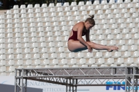 Thumbnail - Maud van Kempen - Diving Sports - 2023 - Roma Junior Diving Cup - Participants - Girls A 03064_16036.jpg