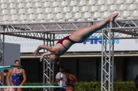 Thumbnail - Maud van Kempen - Прыжки в воду - 2023 - Roma Junior Diving Cup - Participants - Girls A 03064_16038.jpg