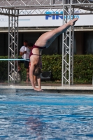 Thumbnail - Maud van Kempen - Plongeon - 2023 - Roma Junior Diving Cup - Participants - Girls A 03064_16039.jpg