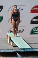 Thumbnail - Irene Salguero Jiménez - Diving Sports - 2023 - Roma Junior Diving Cup - Participants - Girls A 03064_16042.jpg