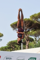 Thumbnail - Arianna Pelligra - Plongeon - 2023 - Roma Junior Diving Cup - Participants - Girls A 03064_16047.jpg