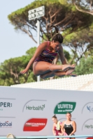 Thumbnail - Arianna Pelligra - Plongeon - 2023 - Roma Junior Diving Cup - Participants - Girls A 03064_16049.jpg