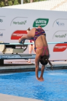 Thumbnail - Arianna Pelligra - Tuffi Sport - 2023 - Roma Junior Diving Cup - Participants - Girls A 03064_16050.jpg