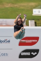 Thumbnail - Irene Salguero Jiménez - Прыжки в воду - 2023 - Roma Junior Diving Cup - Participants - Girls A 03064_16055.jpg