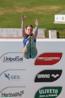 Thumbnail - Helena Gerhardt - Diving Sports - 2023 - Roma Junior Diving Cup - Participants - Girls A 03064_16067.jpg