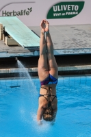 Thumbnail - Helena Gerhardt - Прыжки в воду - 2023 - Roma Junior Diving Cup - Participants - Girls A 03064_16068.jpg