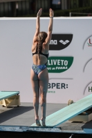 Thumbnail - Manou Meulebeek - Прыжки в воду - 2023 - Roma Junior Diving Cup - Participants - Girls A 03064_16070.jpg