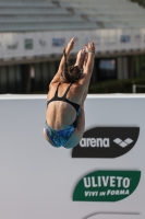 Thumbnail - Manou Meulebeek - Прыжки в воду - 2023 - Roma Junior Diving Cup - Participants - Girls A 03064_16071.jpg