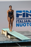 Thumbnail - Marta Rubio Bujosa - Plongeon - 2023 - Roma Junior Diving Cup - Participants - Girls A 03064_16084.jpg
