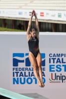 Thumbnail - Marta Rubio Bujosa - Plongeon - 2023 - Roma Junior Diving Cup - Participants - Girls A 03064_16095.jpg