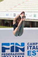 Thumbnail - Marta Rubio Bujosa - Wasserspringen - 2023 - Roma Junior Diving Cup - Teilnehmer - Girls A 03064_16097.jpg