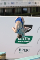 Thumbnail - Panna Gyovai - Diving Sports - 2023 - Roma Junior Diving Cup - Participants - Girls A 03064_16102.jpg