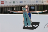 Thumbnail - Panna Gyovai - Diving Sports - 2023 - Roma Junior Diving Cup - Participants - Girls A 03064_16103.jpg