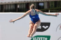 Thumbnail - Panna Gyovai - Diving Sports - 2023 - Roma Junior Diving Cup - Participants - Girls A 03064_16105.jpg