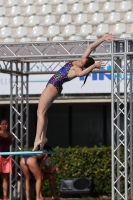 Thumbnail - Mariami Shanidze - Wasserspringen - 2023 - Roma Junior Diving Cup - Teilnehmer - Girls A 03064_16109.jpg