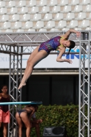 Thumbnail - Mariami Shanidze - Wasserspringen - 2023 - Roma Junior Diving Cup - Teilnehmer - Girls A 03064_16110.jpg