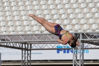 Thumbnail - Mariami Shanidze - Прыжки в воду - 2023 - Roma Junior Diving Cup - Participants - Girls A 03064_16112.jpg