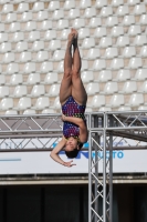 Thumbnail - Mariami Shanidze - Wasserspringen - 2023 - Roma Junior Diving Cup - Teilnehmer - Girls A 03064_16114.jpg