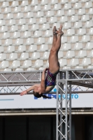 Thumbnail - Mariami Shanidze - Wasserspringen - 2023 - Roma Junior Diving Cup - Teilnehmer - Girls A 03064_16115.jpg