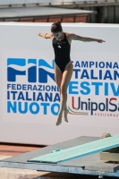 Thumbnail - Irene Pesce - Wasserspringen - 2023 - Roma Junior Diving Cup - Teilnehmer - Girls A 03064_16121.jpg