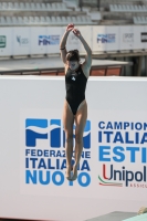 Thumbnail - Irene Pesce - Wasserspringen - 2023 - Roma Junior Diving Cup - Teilnehmer - Girls A 03064_16122.jpg