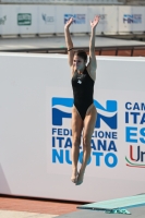 Thumbnail - Irene Pesce - Wasserspringen - 2023 - Roma Junior Diving Cup - Teilnehmer - Girls A 03064_16123.jpg