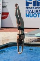 Thumbnail - Irene Pesce - Wasserspringen - 2023 - Roma Junior Diving Cup - Teilnehmer - Girls A 03064_16125.jpg
