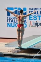 Thumbnail - Virginia Tiberti - Wasserspringen - 2023 - Roma Junior Diving Cup - Teilnehmer - Girls A 03064_16128.jpg