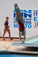 Thumbnail - Virginia Tiberti - Wasserspringen - 2023 - Roma Junior Diving Cup - Teilnehmer - Girls A 03064_16130.jpg