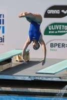 Thumbnail - Alessia Cappelli - Прыжки в воду - 2023 - Roma Junior Diving Cup - Participants - Girls A 03064_16133.jpg