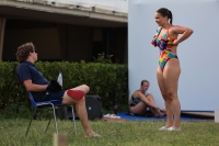 Thumbnail - Coralie Briano - Прыжки в воду - 2023 - Roma Junior Diving Cup - Participants - Girls A 03064_16137.jpg