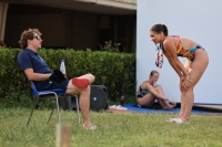 Thumbnail - Coralie Briano - Прыжки в воду - 2023 - Roma Junior Diving Cup - Participants - Girls A 03064_16139.jpg