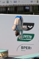 Thumbnail - Eszter Kovács - Tuffi Sport - 2023 - Roma Junior Diving Cup - Participants - Girls A 03064_16143.jpg