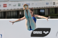 Thumbnail - Eszter Kovács - Tuffi Sport - 2023 - Roma Junior Diving Cup - Participants - Girls A 03064_16144.jpg