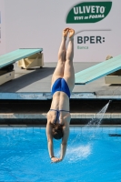 Thumbnail - Eszter Kovács - Прыжки в воду - 2023 - Roma Junior Diving Cup - Participants - Girls A 03064_16148.jpg