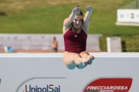 Thumbnail - Maud van Kempen - Прыжки в воду - 2023 - Roma Junior Diving Cup - Participants - Girls A 03064_16156.jpg