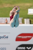 Thumbnail - Maud van Kempen - Wasserspringen - 2023 - Roma Junior Diving Cup - Teilnehmer - Girls A 03064_16157.jpg