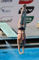 Thumbnail - Maud van Kempen - Wasserspringen - 2023 - Roma Junior Diving Cup - Teilnehmer - Girls A 03064_16158.jpg