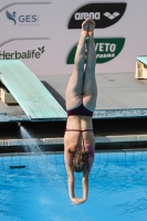 Thumbnail - Maud van Kempen - Wasserspringen - 2023 - Roma Junior Diving Cup - Teilnehmer - Girls A 03064_16159.jpg